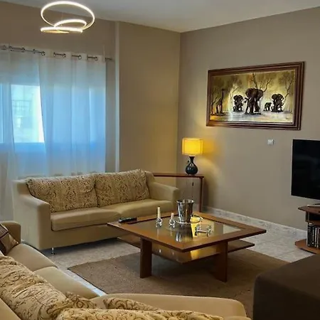 Apartman Elaia