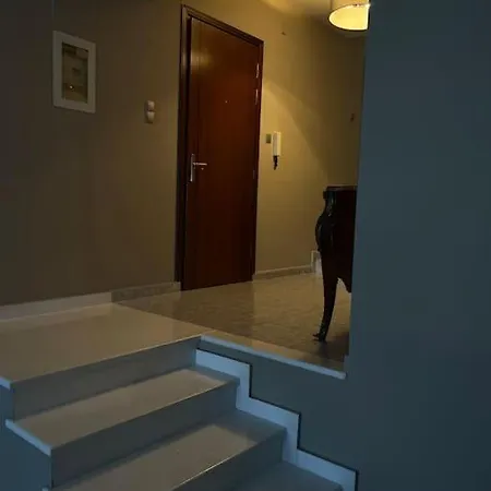 Elaia Apartman Kavála