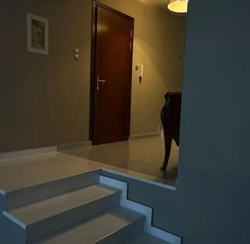 Elaia דירה קאבאלה