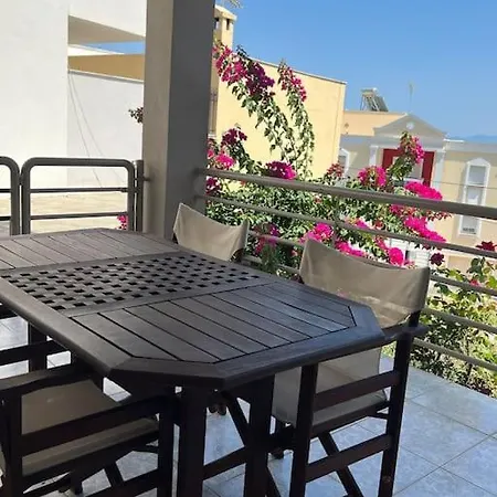 Elaia Lejlighed Kavala