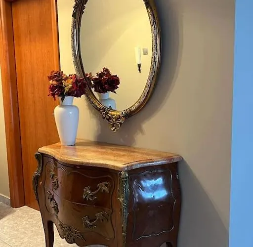 Elaia Appartement Kavala