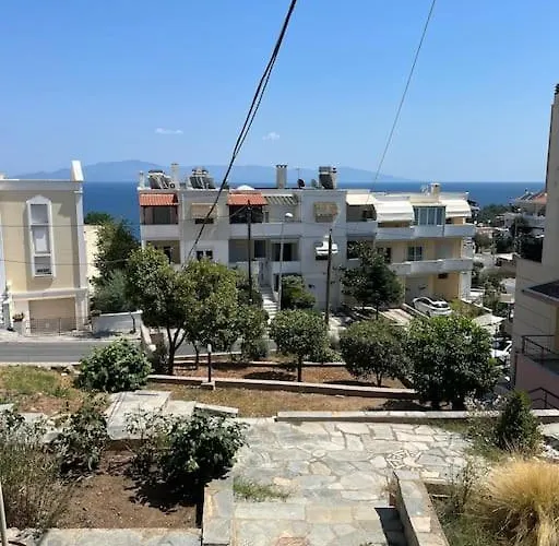 Elaia Appartement Kavala