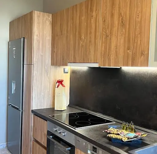 Appartement Elaia Kavala